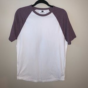 TOPMAN tee